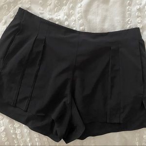 Lululemon Pleated Short